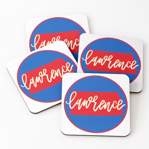 Item preview, lawrence kansas designed and sold by mtayzart.