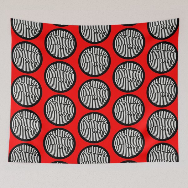 Item preview, Always Encourage Yourself RED BLACK designed and sold by Everyone21.