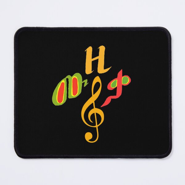 Item preview, Ethiopian Music  designed and sold by Abelfashion.