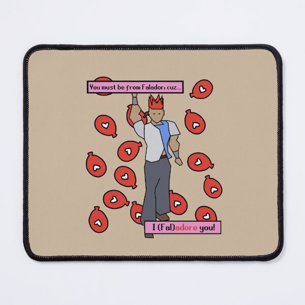 Item preview, I (Fal)adore you!- I adore you- Valentine designed and sold by ScaperShirts.