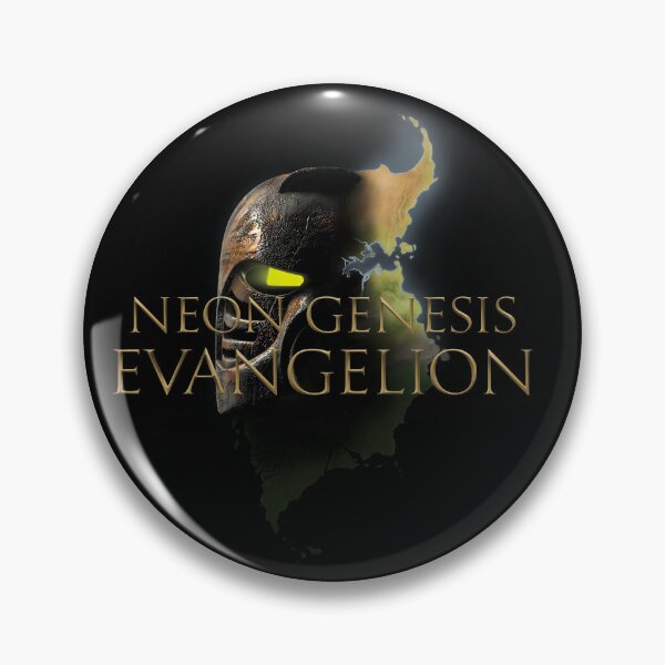 Item preview, Bioneon Genesis Evangelionicle designed and sold by SniperJo.