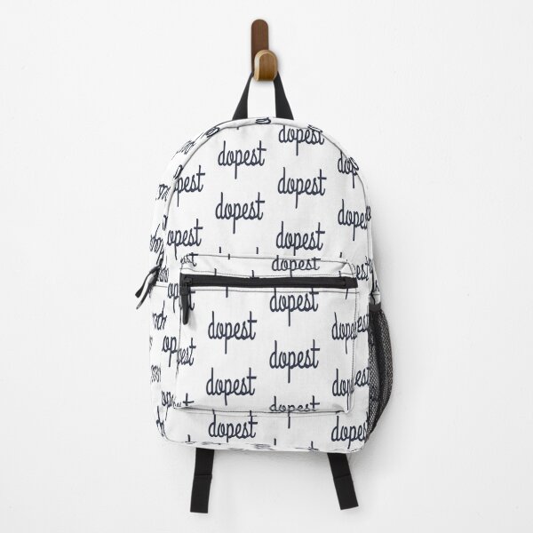 Item preview, Awesome Dopest designed and sold by raineOn.