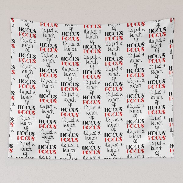 Item preview, bunch of hocus pocus - Halloween Design designed and sold by Studio-Pixel.