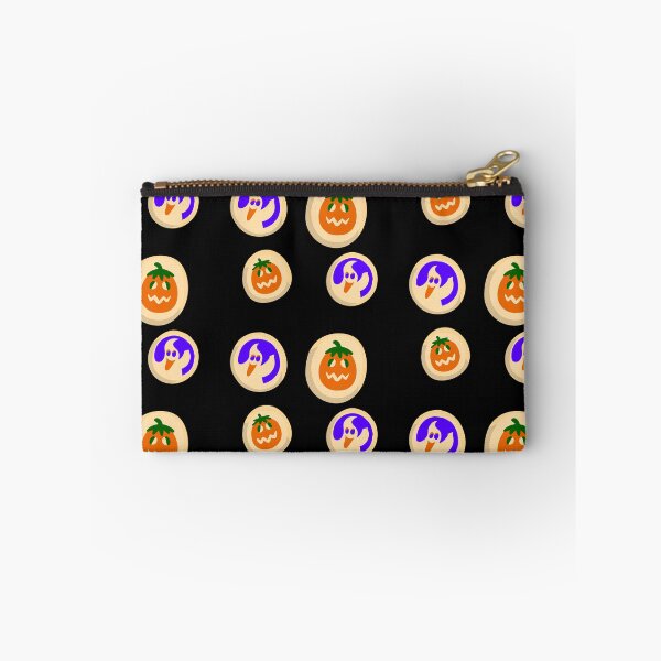 Item preview, Classic Halloween Cookies - Black designed and sold by Mongmongiarts.