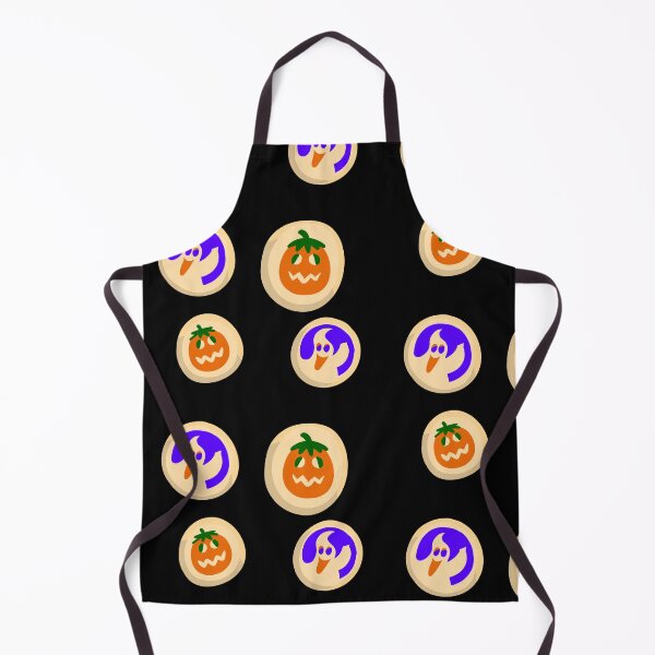 Item preview, Classic Halloween Cookies - Black designed and sold by Mongmongiarts.