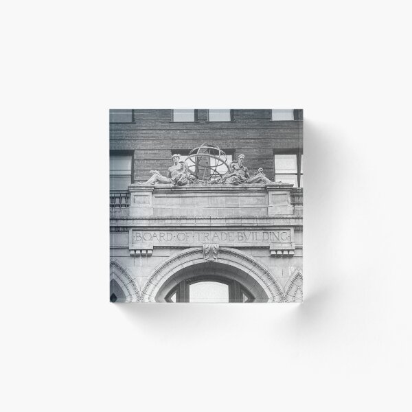 Artikelvorschau, Boston entworfen und verkauft von hdartworks.