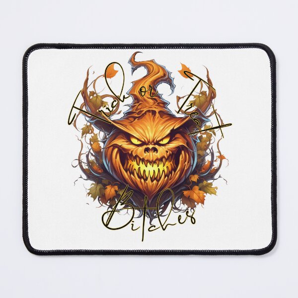 Item preview, Trick or Treat B's Halloween Design designed and sold by Tes331.