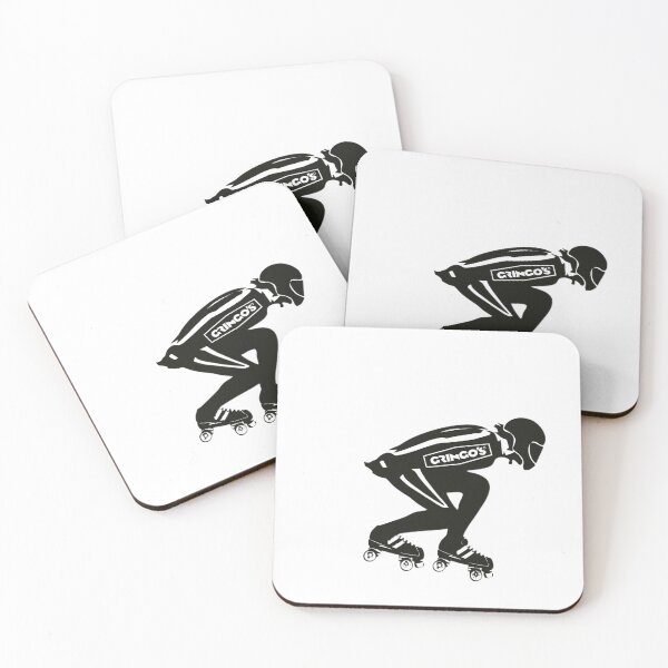 Item preview, MAN SKATING designed and sold by Raandy.