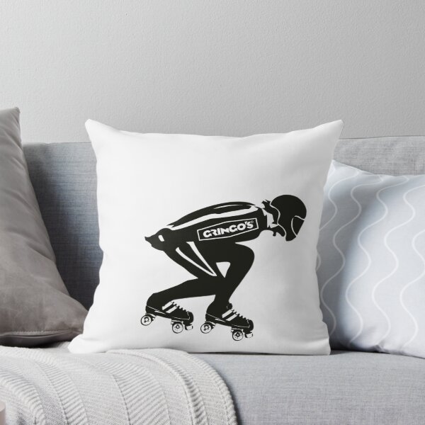 Item preview, MAN SKATING designed and sold by Raandy.