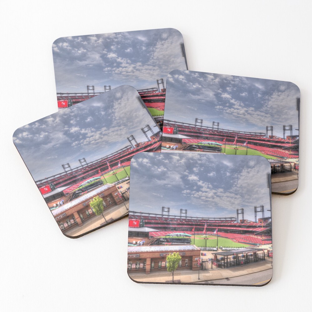 Item preview, Coasters (Set of 4) designed and sold by RandyDyer.