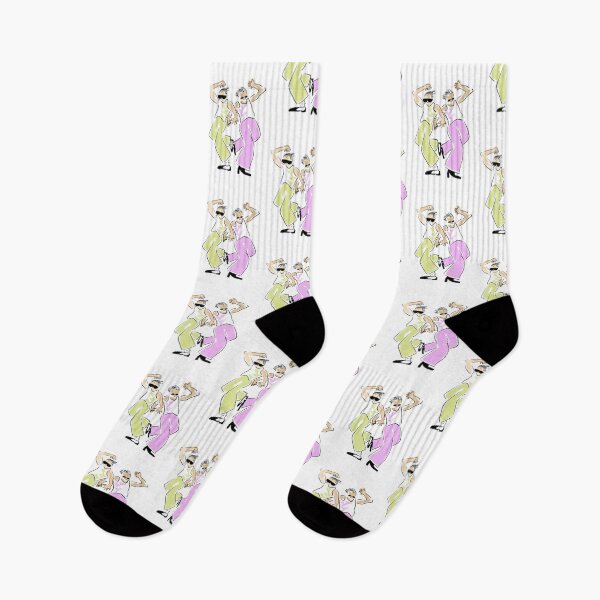 Item preview, boogie wonderlandddd designed and sold by Zoë Witherspoon.