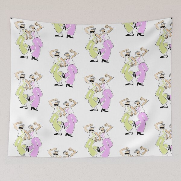 Item preview, boogie wonderlandddd designed and sold by Zoë Witherspoon.