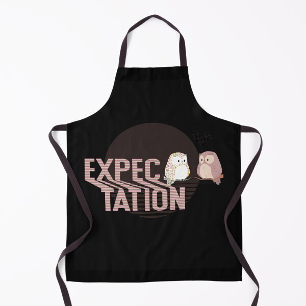 Item preview, Cute owls expectation a self-reflection of the beauty within. designed and sold by lemamis.