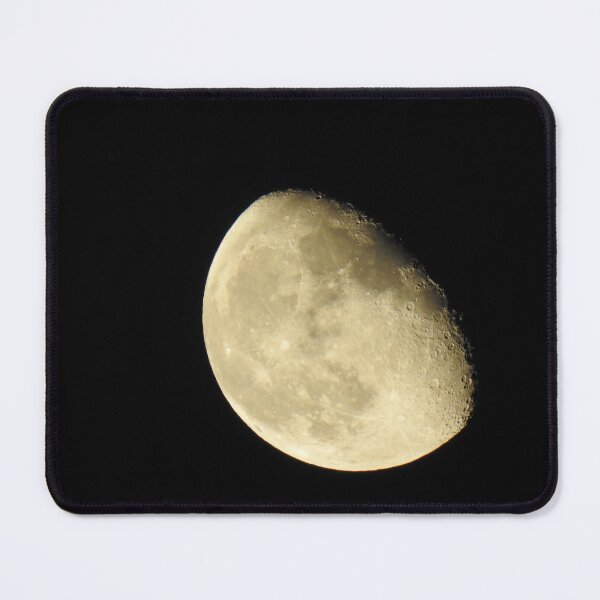 Item preview, Waxing moon designed and sold by Mugsmining.