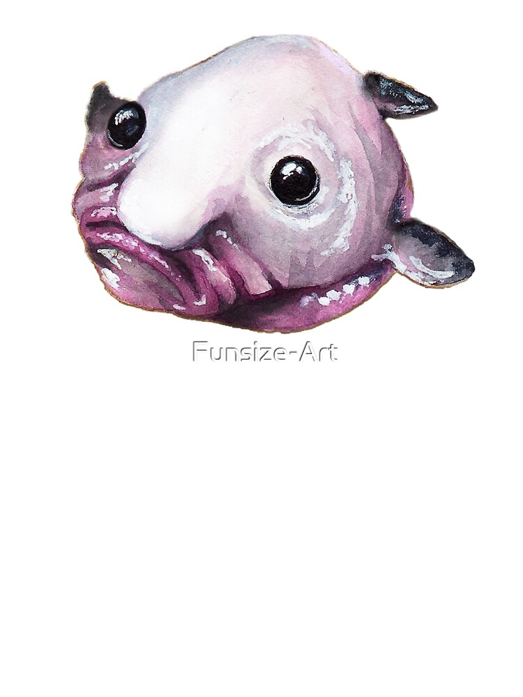 Blobfish?