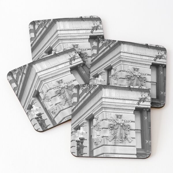 Item preview, Architecture designed and sold by hdartworks.