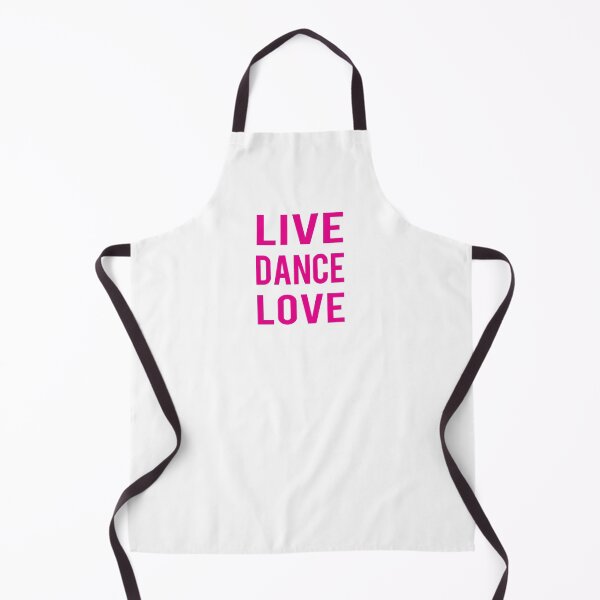 Item preview, Pink Style Live Dance Love designed and sold by raineOn.