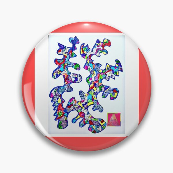 Item preview, Clearly Unpuzzled designed and sold by Beffwtr.