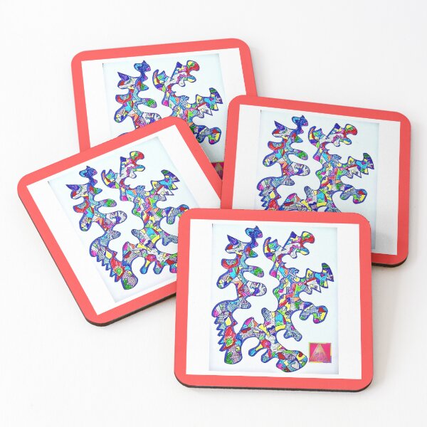 Item preview, Clearly Unpuzzled designed and sold by Beffwtr.