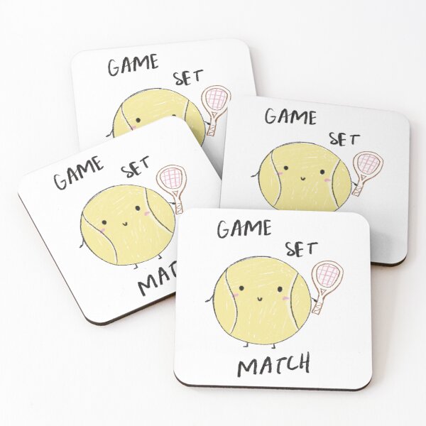 Item preview, Tennis ball. Game ser match designed and sold by Studio aiai .