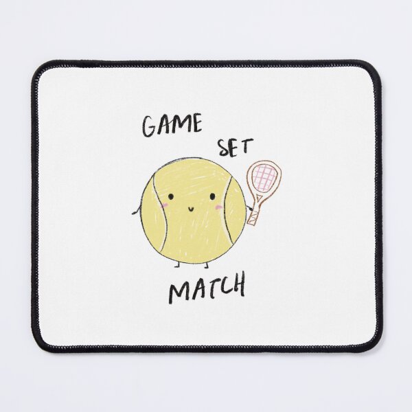Item preview, Tennis ball. Game ser match designed and sold by Studio aiai .