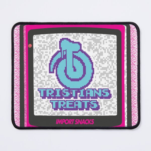 Item preview, Tristians Treats video game designed and sold by msdvntr.