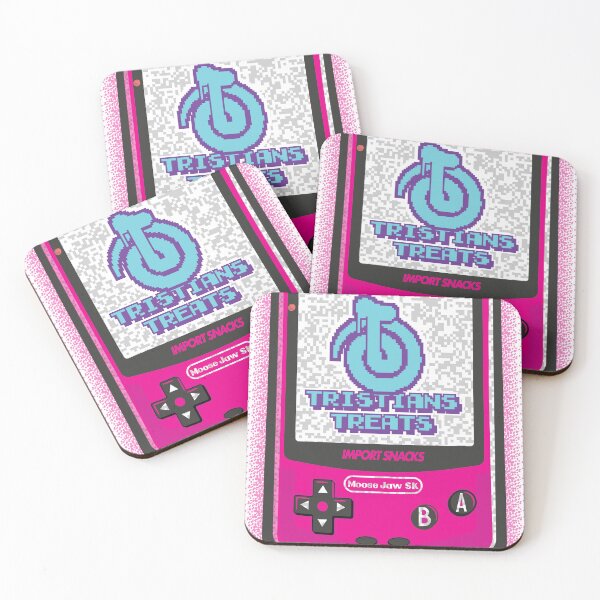 Item preview, Tristians Treats video game designed and sold by msdvntr.