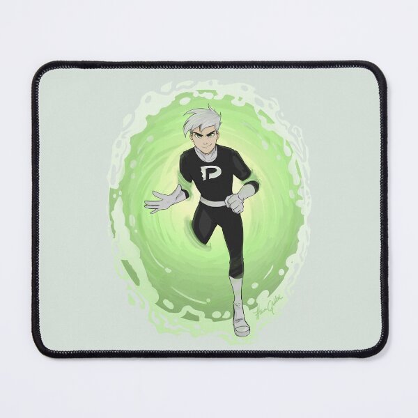 Item preview, Danny Phantom designed and sold by Hana Golden.