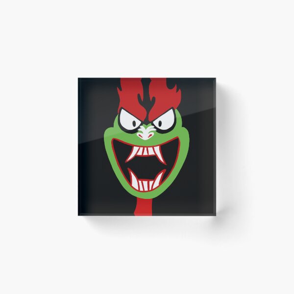 Item preview, AKU designed and sold by sillybug-art.