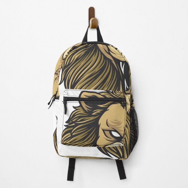 Item preview, The Lion King of the Jungle designed and sold by Mahilis.