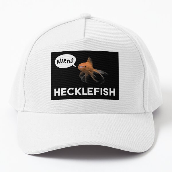 Vista previa del artículo con la obra «Hecklefish», diseñado y vendido por Daviscoatings.