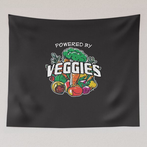Item preview, powered by veggies designed and sold by shaderepublic.