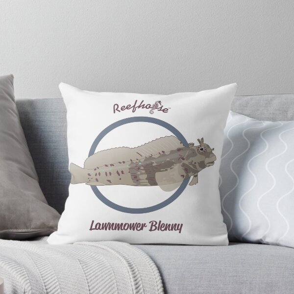 Item preview, Cortacésped Blenny designed and sold by KaplanCrypto.