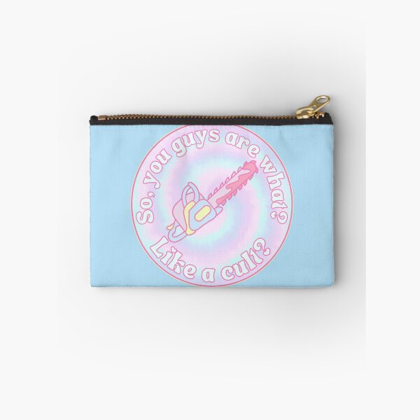 Item preview, Pastel Texas Chainsaw designed and sold by Planetary-Disco.