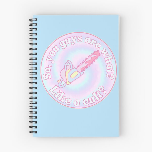 Item preview, Pastel Texas Chainsaw designed and sold by Planetary-Disco.