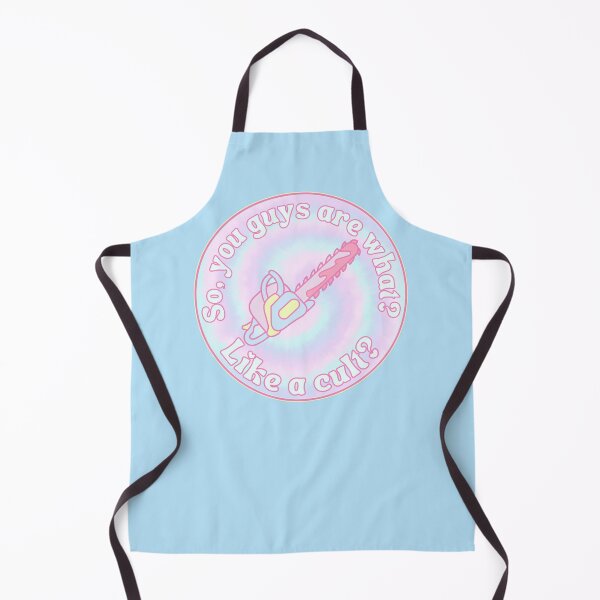 Item preview, Pastel Texas Chainsaw designed and sold by Planetary-Disco.