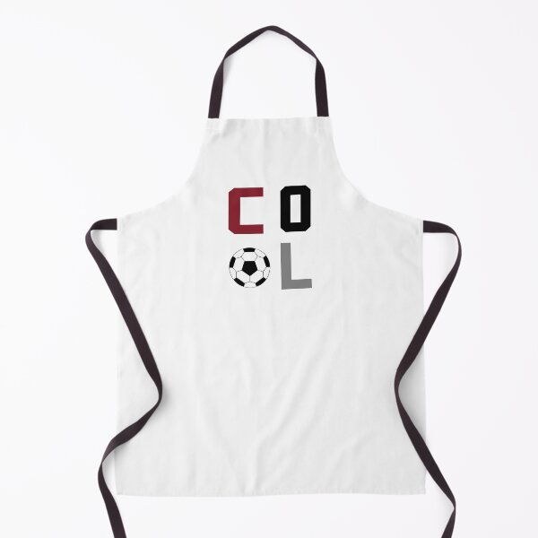 Aperçu de l'œuvre Soccer Cool (rouge) créée et vendue par raineOn.
