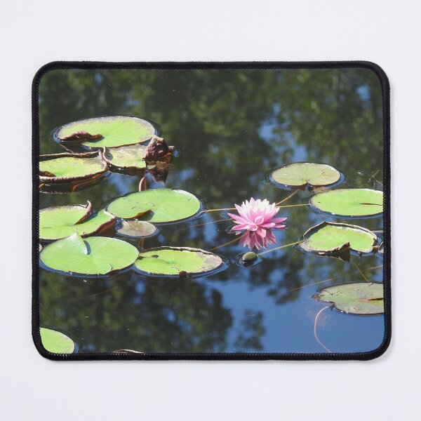 Item preview, waterlilly designed and sold by Mugsmining.