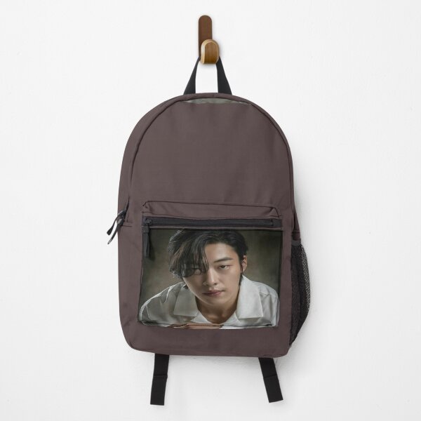 Item preview, Woo do hwan black and white designed and sold by maryetaa.