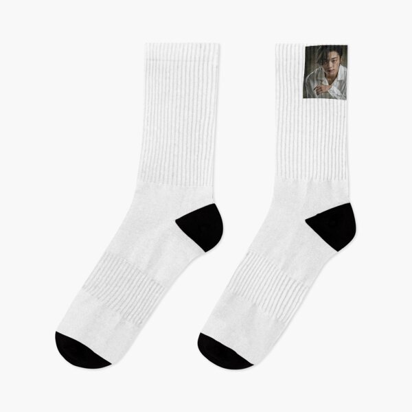Item preview, Woo do hwan black and white designed and sold by maryetaa.