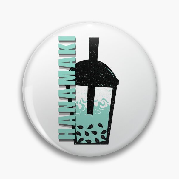Item preview, Hanamaki Milk Tea designed and sold by Jade-Jaded.