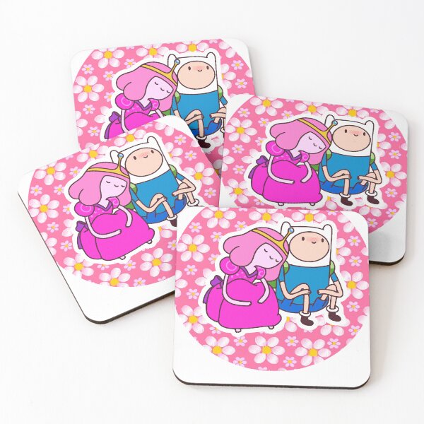 Item preview, Finn and PB designed and sold by aemmerdaren.