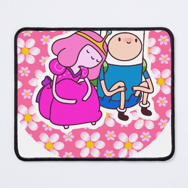 Item preview, Finn and PB designed and sold by aemmerdaren.