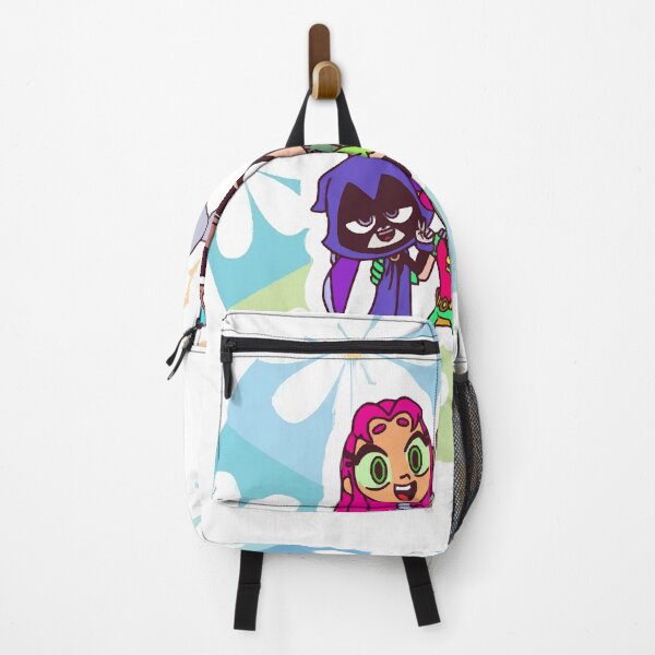 Item preview, Teen Titans designed and sold by aemmerdaren.