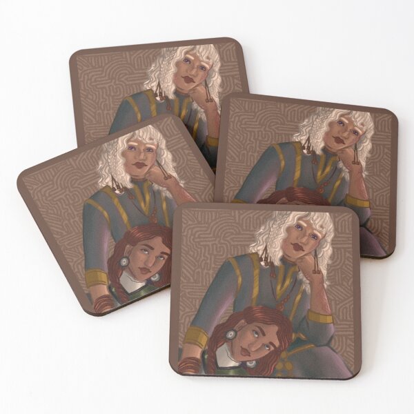 Item preview, daensa or bust designed and sold by thestarsturn.
