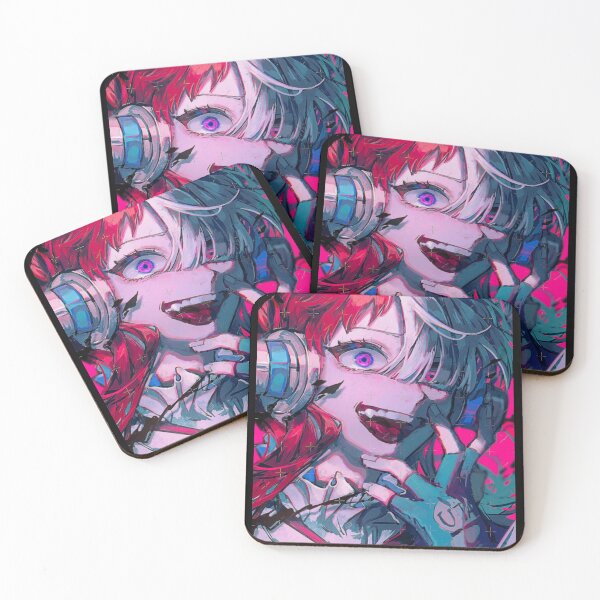 Item preview, Uta one piece designed and sold by ColtSporer.