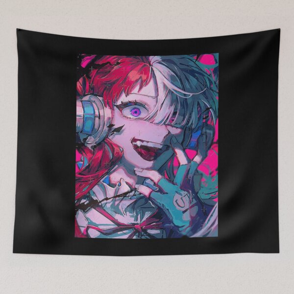 Item preview, Uta one piece designed and sold by ColtSporer.