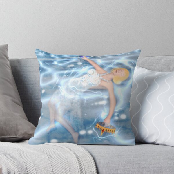 Item preview, The Lady of the Lake designed and sold by artSMG.