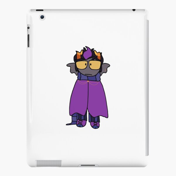 homestuck 2 davekat KISSINGGNGGH iPad Case & Skin for Sale by ellalune