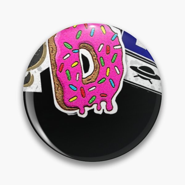 Item preview, SDP band designed and sold by ColtSporer.